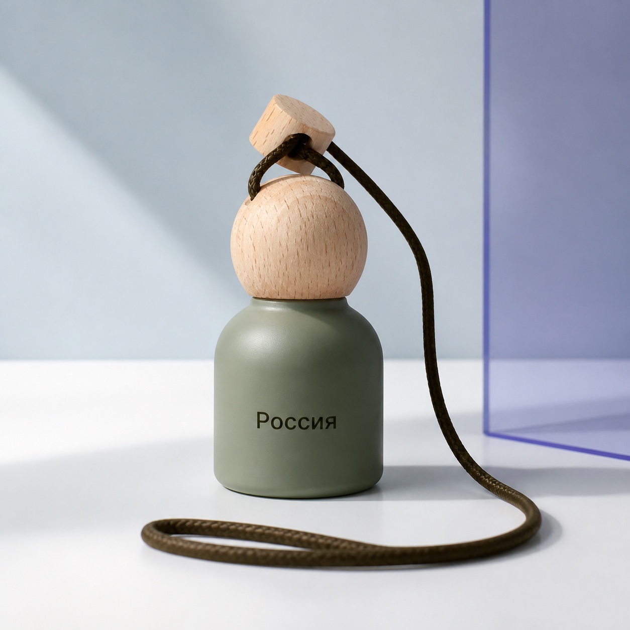 Парфюм сувенир Россия